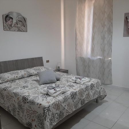 Hotel Da Mary à Trapani Extérieur photo