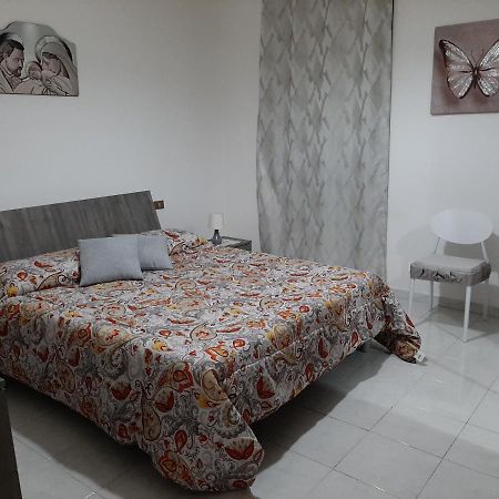 Hotel Da Mary à Trapani Extérieur photo